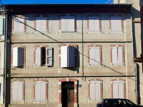 Location appartement 2 pièces