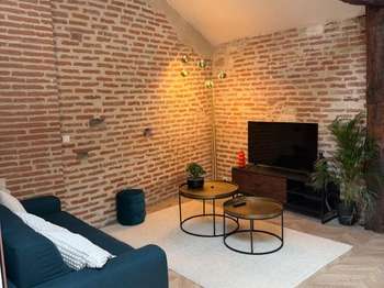 Location Appartement 2 piècesAlbi