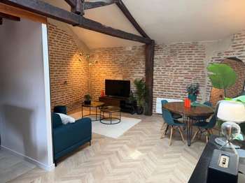 Location appartement 2 pièces