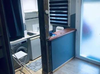 Location Appartement T1Albi