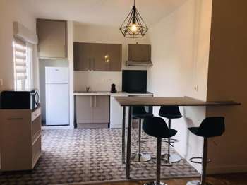 Location Appartement 3 piècesAlbi