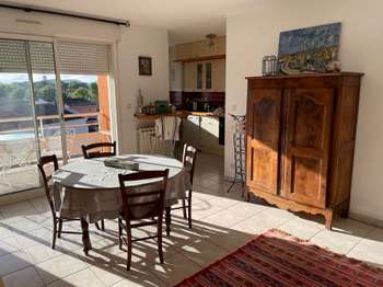 Location appartement 2 pièces Albi 81