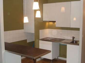Location Appartement 2 piècesAlbi