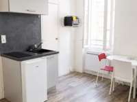 Location appartement 1 pièce Location appartement 1 pièce