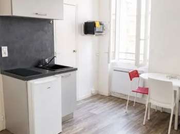 Location appartement 1 pièce Albi 81