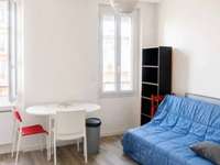 Location appartement 1 pièce Location appartement 1 pièce