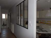 Location appartement T1 Albi - 81