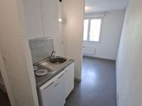 Location appartement 1 pièce