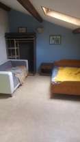 Location appartement T1 Albi - 81