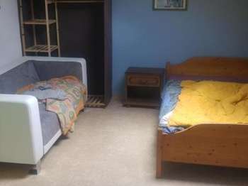 Location Appartement T1Albi