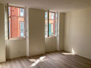 Location Appartement 2 piècesAlbi