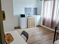 Location appartement 1 pièce