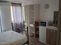 Location appartement 1 pièce