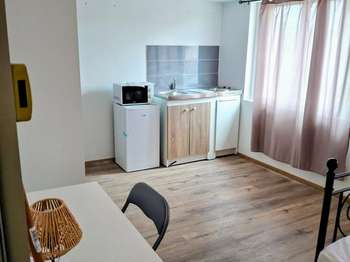 Location Appartement T1Albi