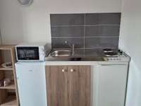 Location appartement 1 pièce Location appartement 1 pièce