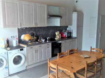 Location Appartement T1Albi