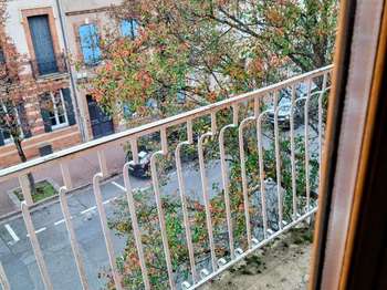 Location Appartement T1Albi