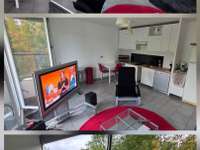 Location appartement 2 pièces Location appartement 2 pièces