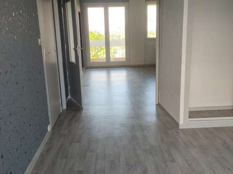 Location appartement 3 pièces Alençon 61