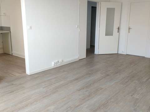 Location appartement 3 pièces Alençon 61