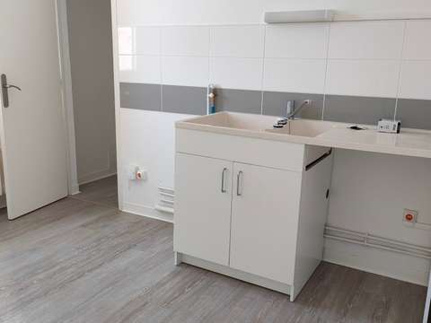 Location appartement 3 pièces Location appartement 3 pièces