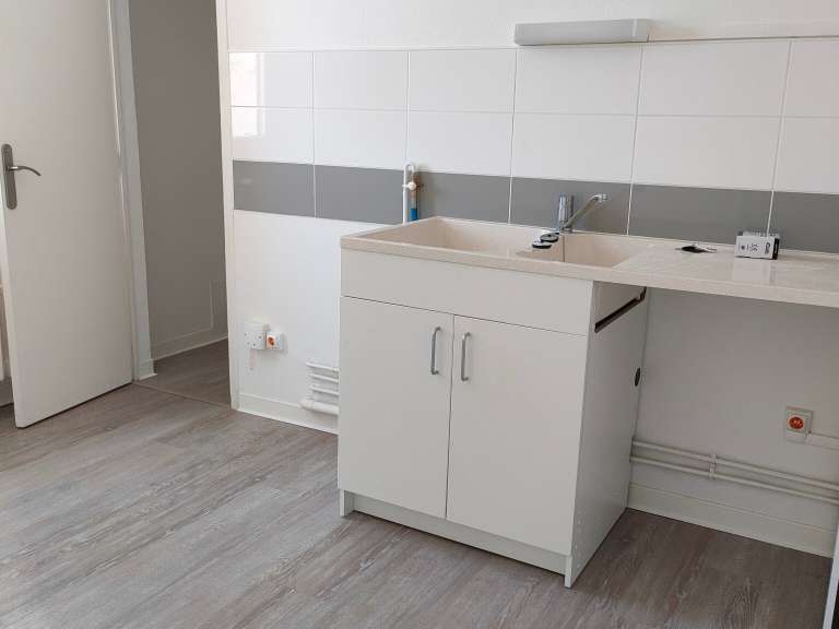 Location appartement 3 pièces