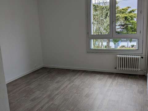 Location appartement 4 pièces