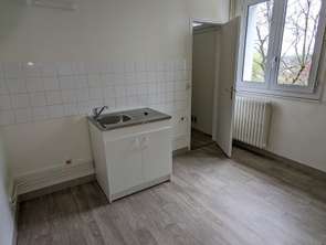 Location Appartement 4 piècesAlençon