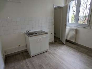 Location appartement 4 pièces Alençon 61