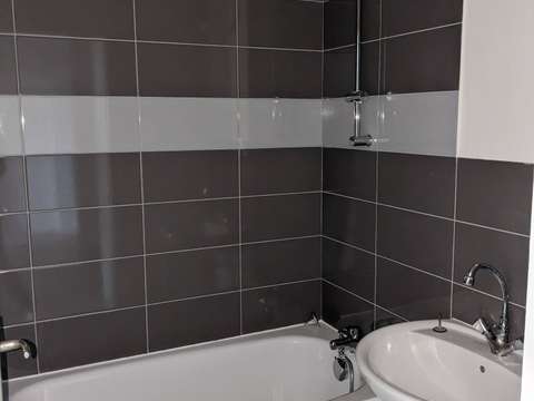Location appartement 4 pièces