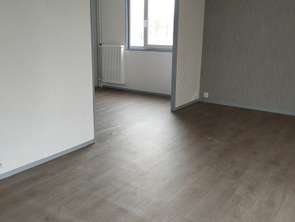 Location Appartement 3 piècesAlençon