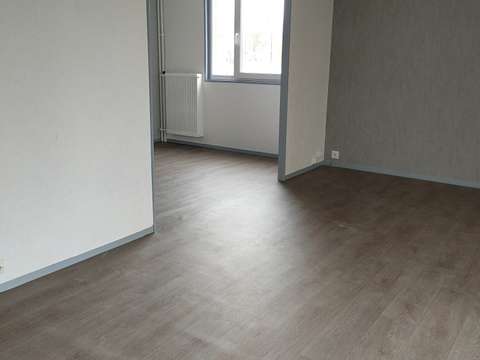 Location appartement 3 pièces Alençon 61