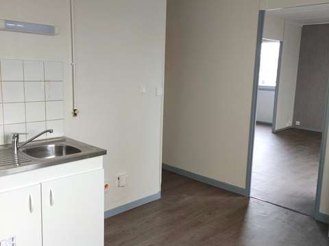 Location appartement 3 pièces