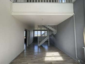 Location appartement 4 pièces