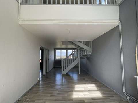 Location appartement 4 pièces