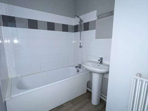 Location appartement 4 pièces