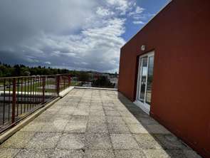 Location Appartement 4 piècesAlençon