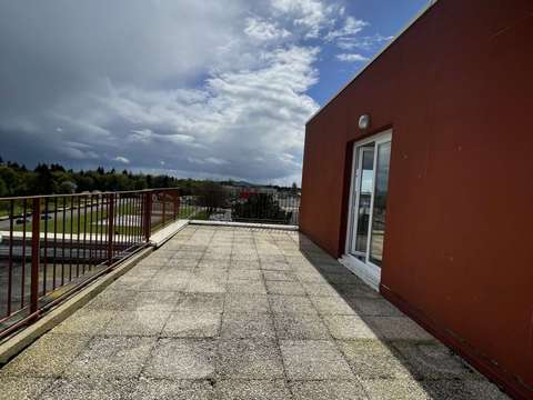 Location appartement 4 pièces Alençon 61