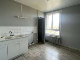 Location appartement 4 pièces