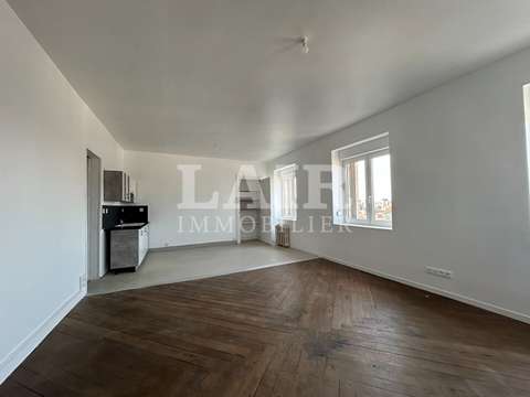 Location appartement 1 pièce Alençon 61