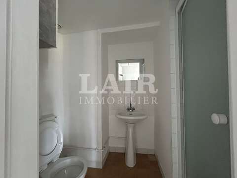 Location appartement 1 pièce
