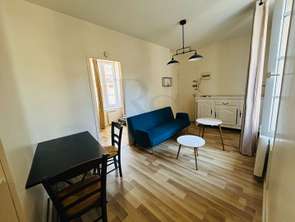 Location Appartement 2 piècesAlençon