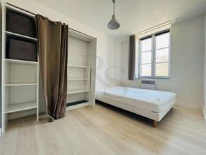 Location Appartement 2 piècesAlençon