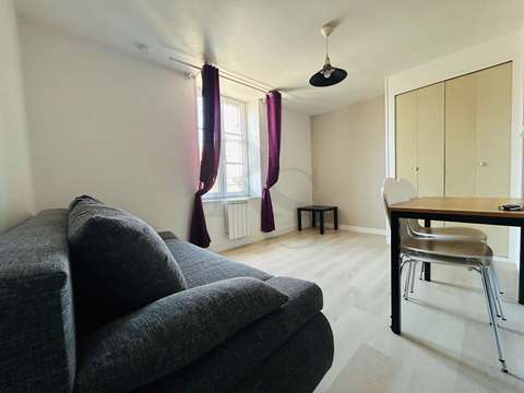 Location appartement 2 pièces Location appartement 2 pièces