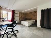 Location Chambre 1 pièce