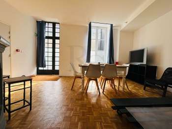 Location Chambre 1 pièce