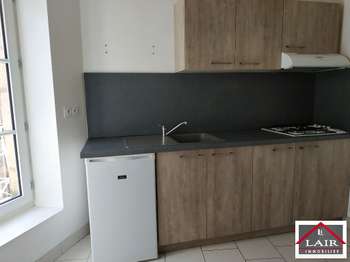 Location Appartement 2 piècesAlençon