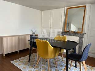 Photo Location appartement Alençon