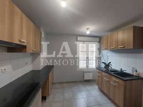 Location Appartement 4 piècesAlençon