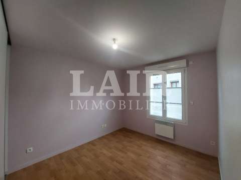 Location appartement 4 pièces